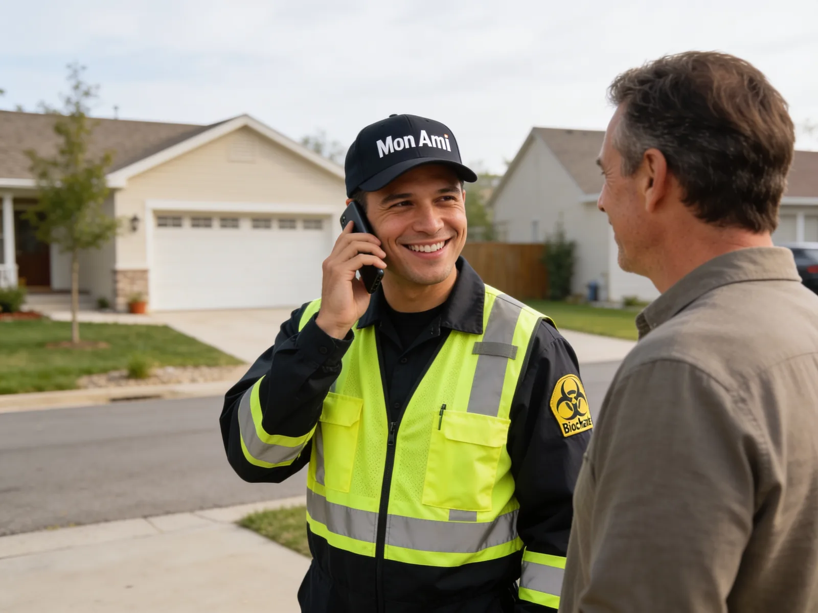 Sewage Cleanup Long Point, IL FAQs